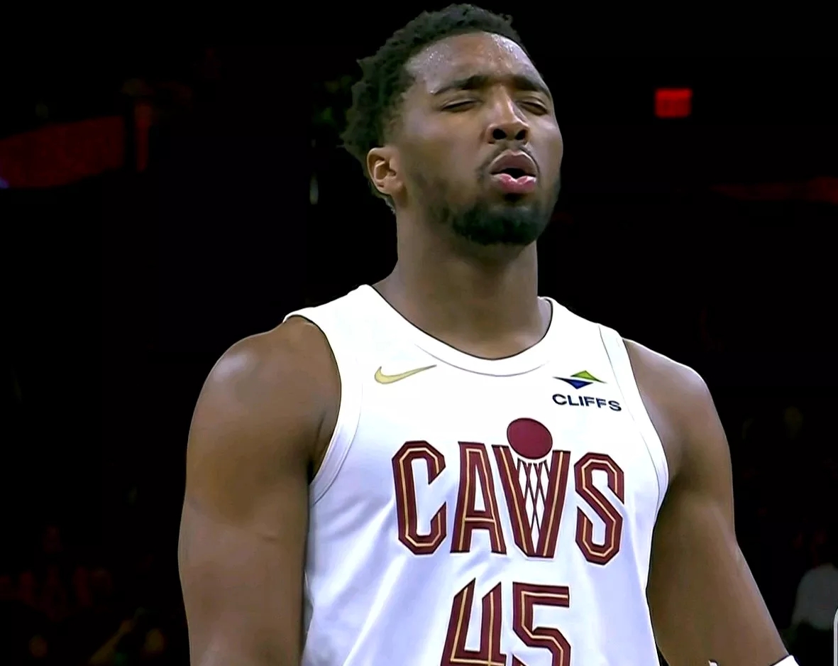 包含NBA总决赛窗口期再迎强敌；亚特兰大伤情更新；主帅态度：话题不断；纪律约束更严格的词条-九游体育平台