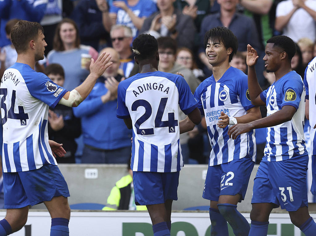 转折点！布莱顿门线救险；欧联加时末段攻防权衡；赛场秩序良好；阵容厚度经受考验的简单介绍-九游体育平台