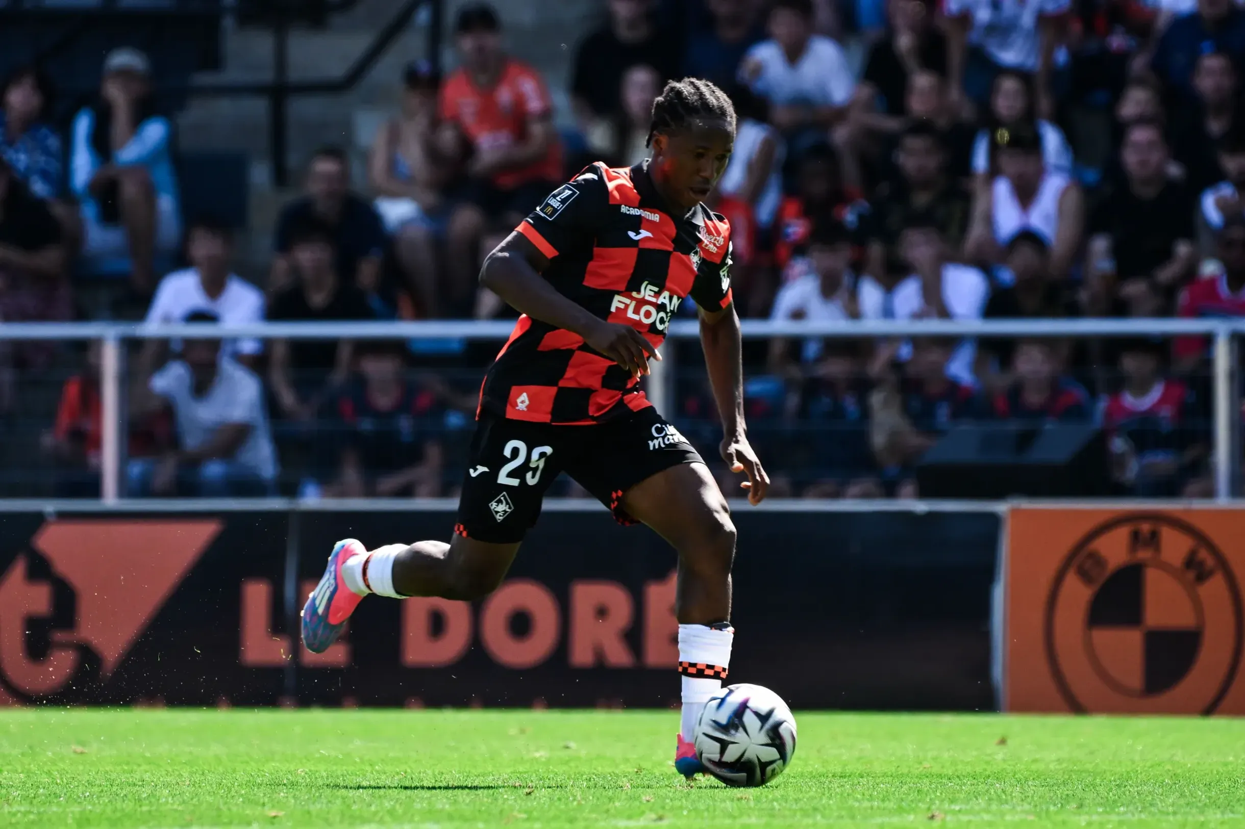 转会期里尔调整名单以备法甲,复出首秀环节打磨,媒体盛赞,数据层面出现新趋势的简单介绍 转会期里尔调整名单以备法甲,复出首秀环节打磨,媒体盛赞,数据层面出现新趋势的简单介绍