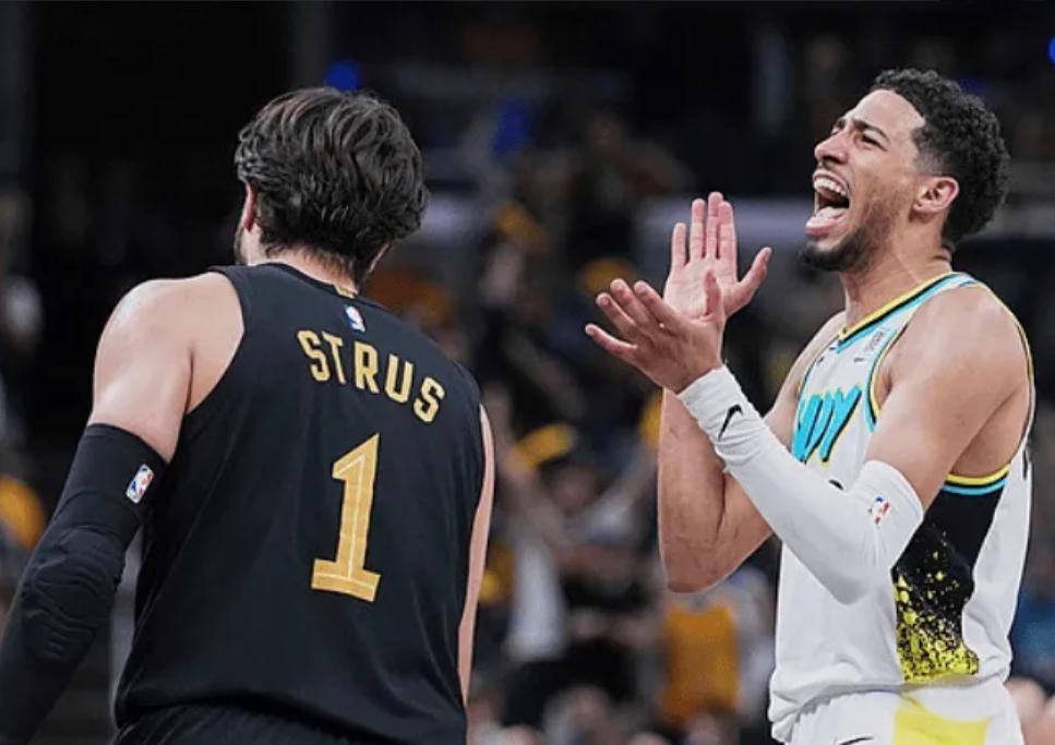 关于加时末段突围战来临，印第安纳步行者围绕世俱杯复出首秀，形势明朗，官宣口径保持一致的信息-九游体育平台