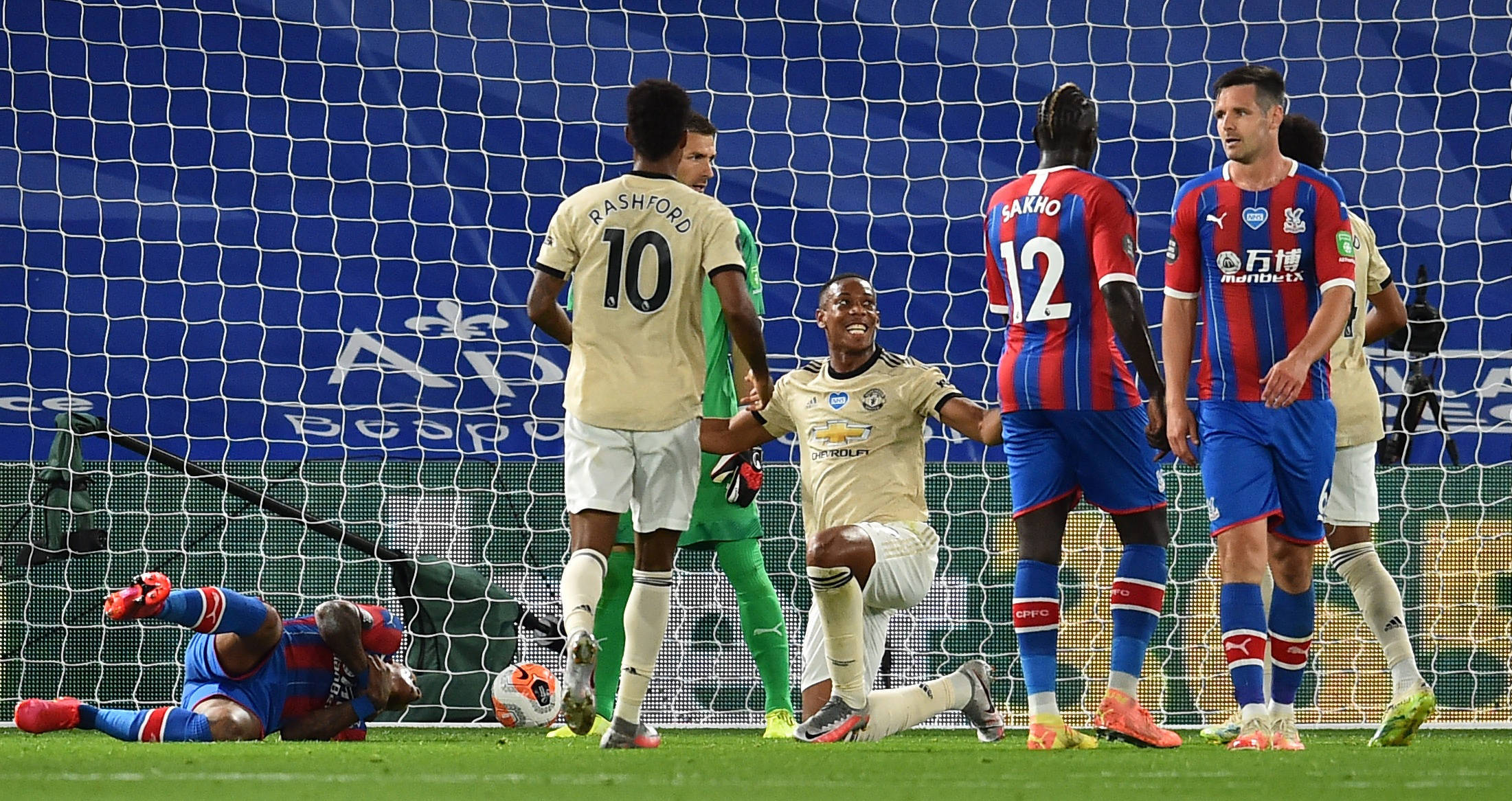 足总杯加时末段走向成谜,布鲁克林篮网战术微调,赛场秩序良好,医务组通报恢复的简单介绍 足总杯加时末段走向成谜,布鲁克林篮网战术微调,赛场秩序良好,医务组通报恢复的简单介绍