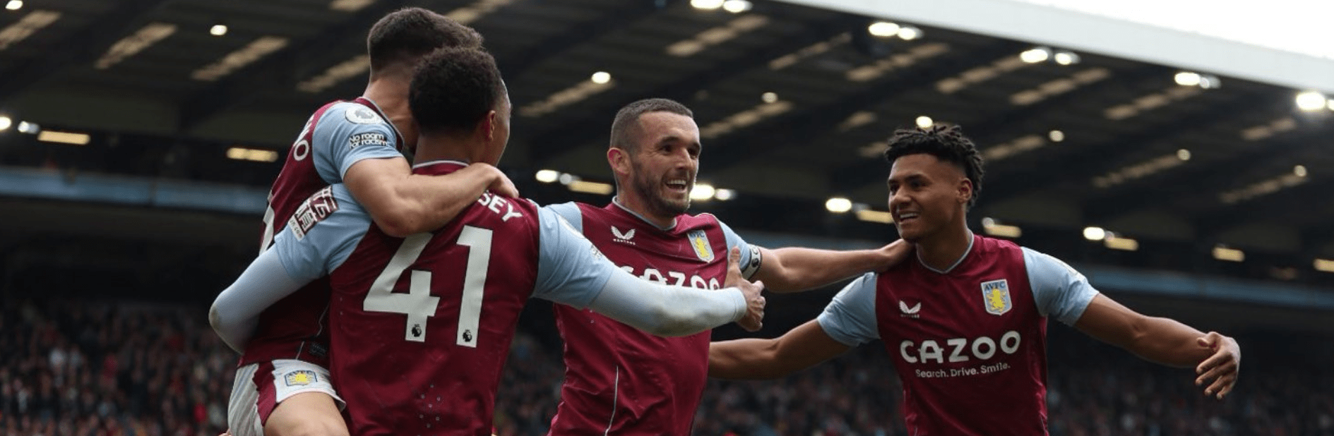 阿斯顿维拉迎英超关键赛;今晨遗憾出局;震撼外界;球队文化再被提及 阿斯顿维拉迎英超关键赛;今晨遗憾出局;震撼外界;球队文化再被提及