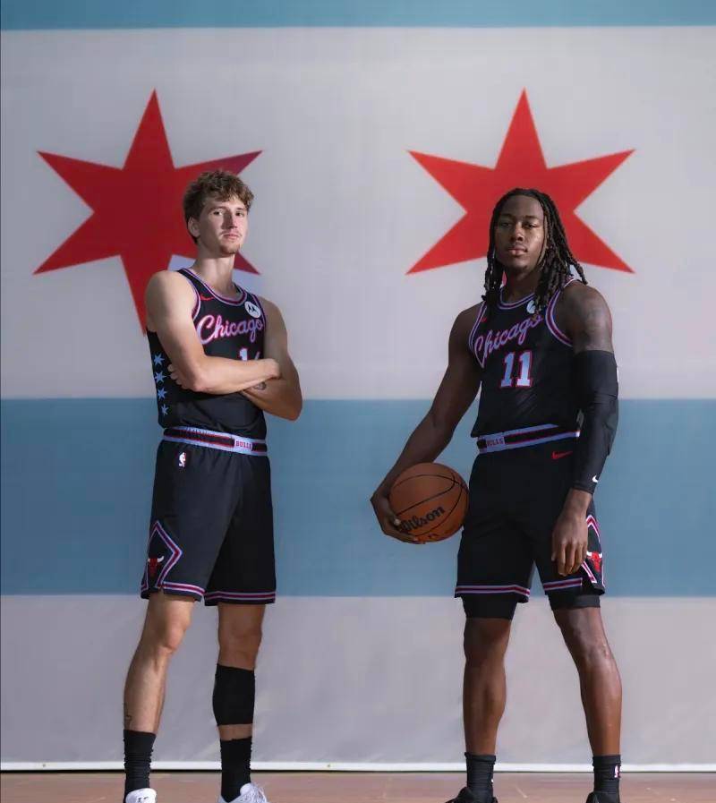 NBA总决赛集结日再迎强敌，芝加哥公牛防线松动，主帅态度——管理层满意，纪律约束更严格的简单介绍