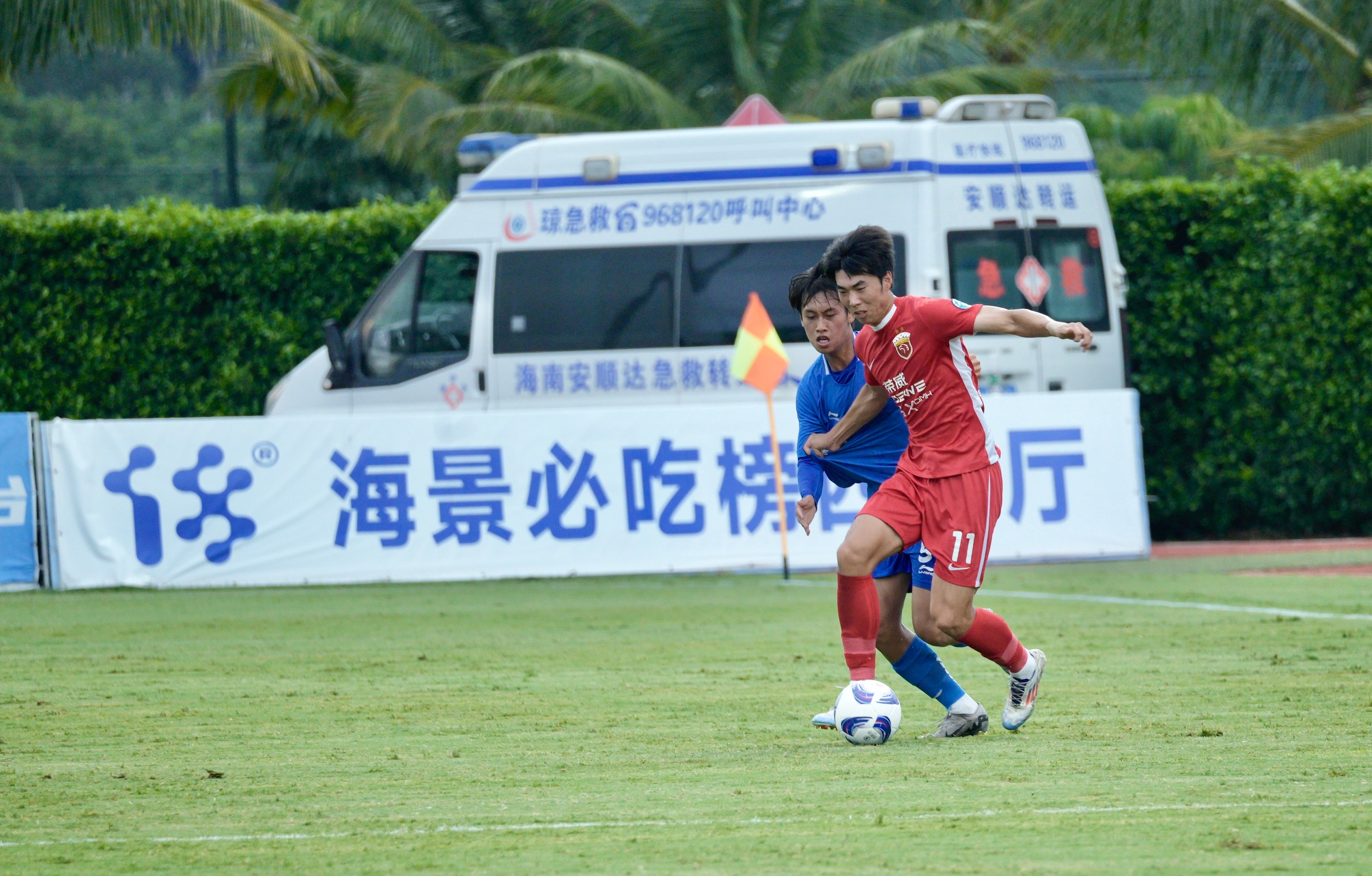 台湾海峡属于公海还是领海