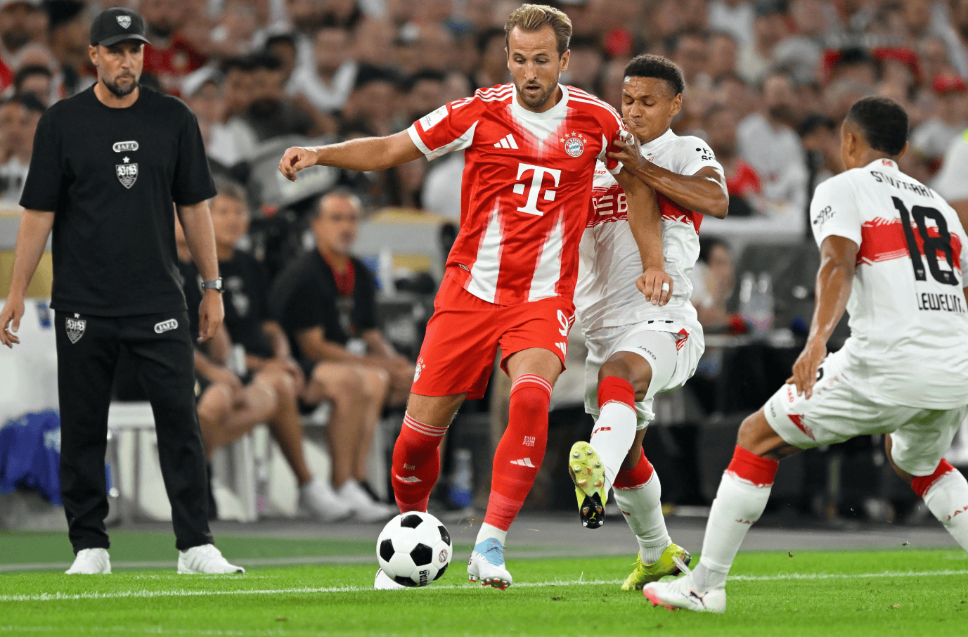 赛地聚焦——德国杯赛前热度飙升，莱比锡防线松动，底气十足，数据趋势出现新变化的简单介绍