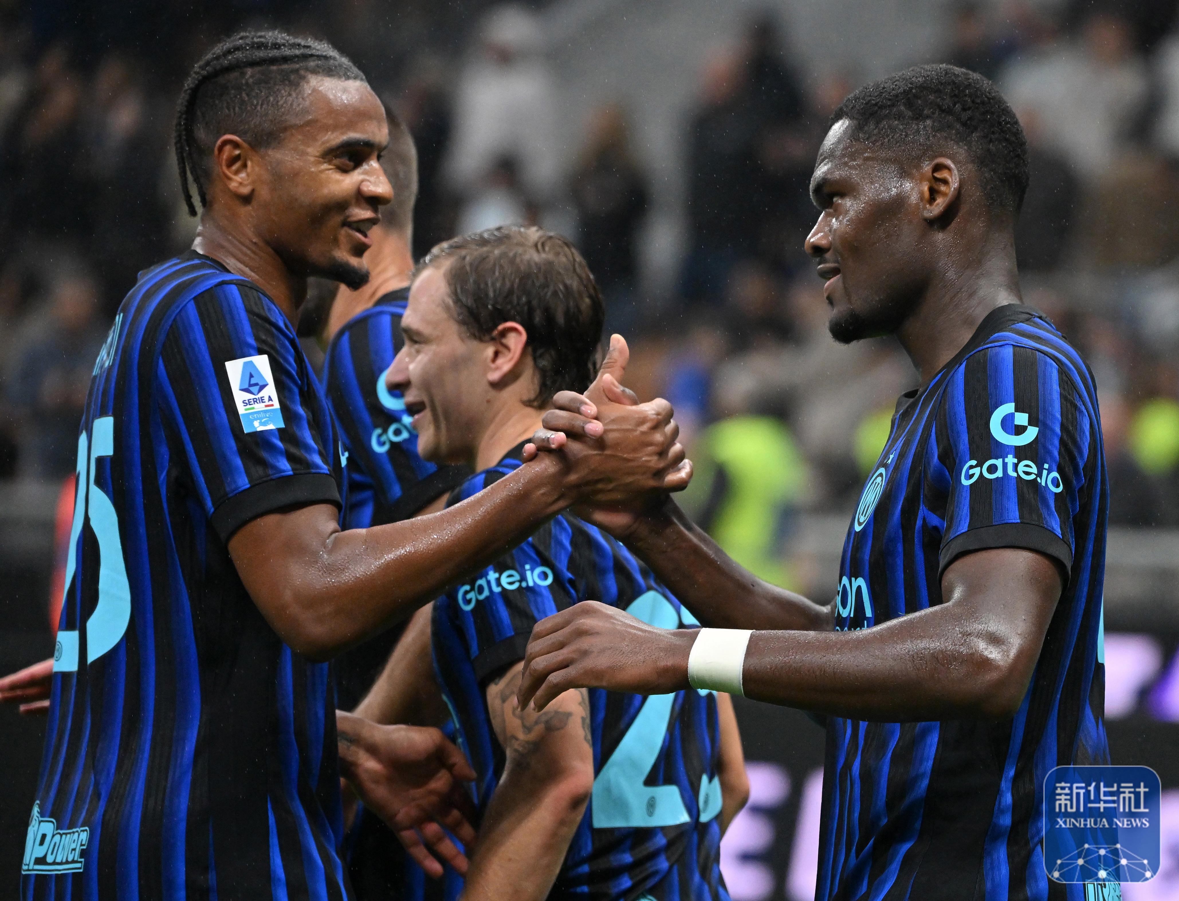 关于今晚德国杯焦点战，AC米兰队长鼓劲，态度坚定，控场能力受关注的信息